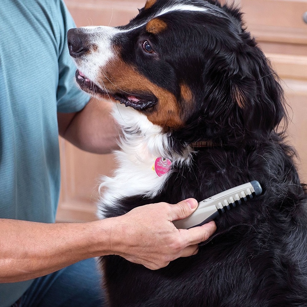 Knot Out Electric Pet Grooming Comb